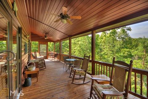 98 Cabbage Patch, Morganton, GA 30560 photo 3