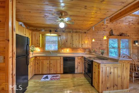 98 Cabbage Patch, Morganton, GA 30560 photo 22