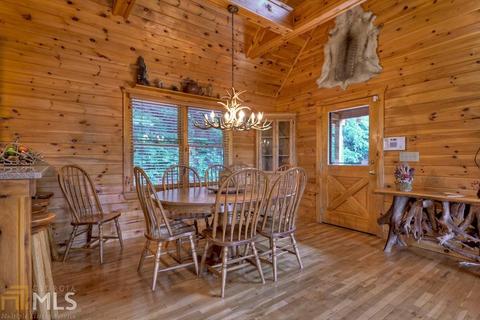 98 Cabbage Patch, Morganton, GA 30560 photo 10