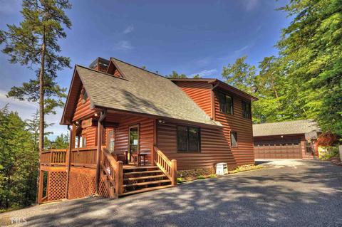 98 Cabbage Patch, Morganton, GA 30560 photo 1