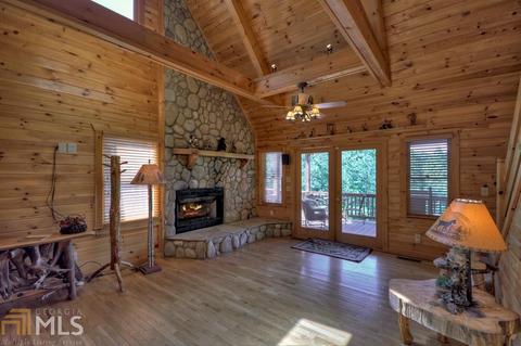 98 Cabbage Patch, Morganton, GA 30560 photo 12