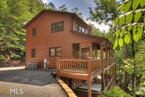 98 Cabbage Patch, Morganton, GA 30560 photo 5