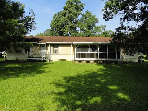 45 Central Blvd, Guyton, GA 31312 photo 1