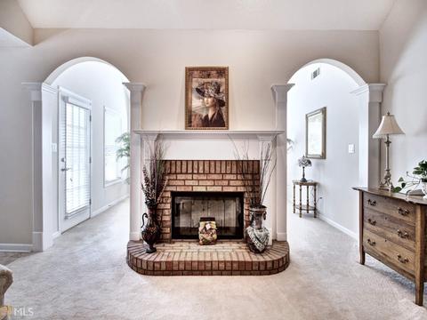 206 Prominent Loop, Mcdonough, GA 30253 photo 9