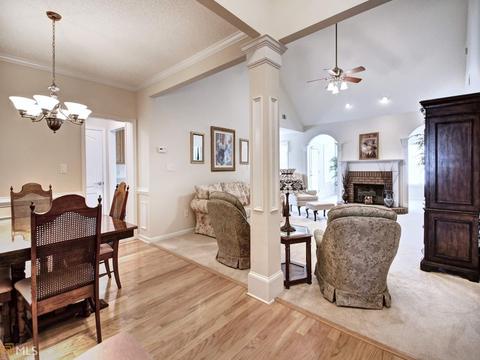 206 Prominent Loop, Mcdonough, GA 30253 photo 3