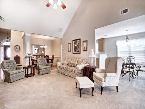 206 Prominent Loop, Mcdonough, GA 30253 photo 6