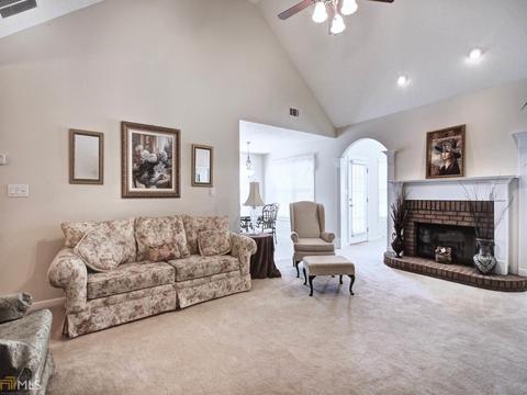 206 Prominent Loop, Mcdonough, GA 30253 photo 4
