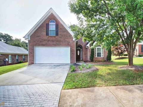 206 Prominent Loop, Mcdonough, GA 30253 photo 1