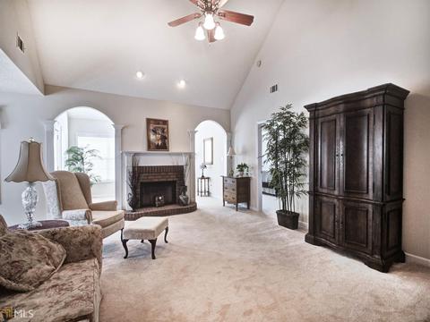 206 Prominent Loop, Mcdonough, GA 30253 photo 5