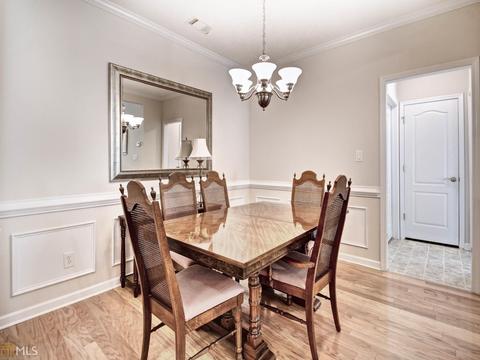 206 Prominent Loop, Mcdonough, GA 30253 photo 10