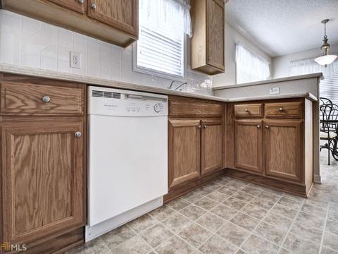 206 Prominent Loop, Mcdonough, GA 30253 photo 13