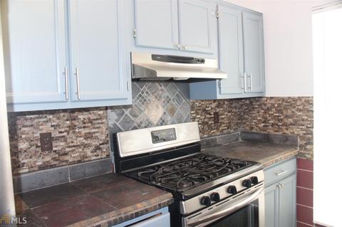 10813 Panhandle Rd, Hampton, GA 30228 photo 5