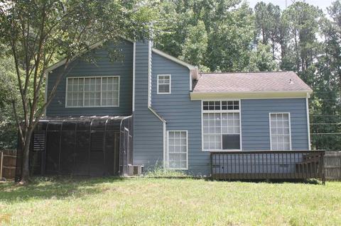 10813 Panhandle Rd, Hampton, GA 30228 photo 17