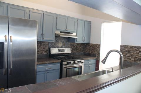 10813 Panhandle Rd, Hampton, GA 30228 photo 4