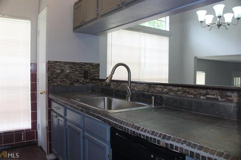 10813 Panhandle Rd, Hampton, GA 30228 photo 6