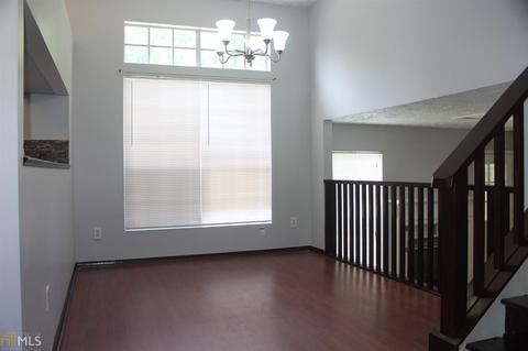 10813 Panhandle Rd, Hampton, GA 30228 photo 3