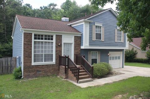 10813 Panhandle Rd, Hampton, GA 30228 photo 1