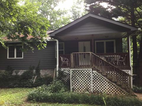 3814 Pine Needle Dr, Duluth, GA 30096 photo 1