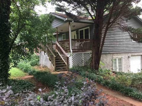 3814 Pine Needle Dr, Duluth, GA 30096 photo 3