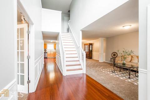 55 Oak Manor Dr, Covington, GA 30016 photo 3