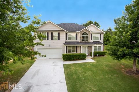 55 Oak Manor Dr, Covington, GA 30016 photo 1