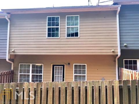 3806 Augustine, Rex, GA 30273 photo 3
