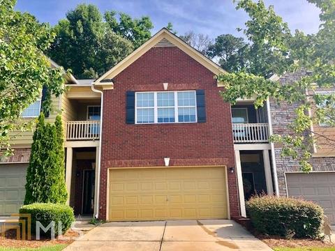 3806 Augustine, Rex, GA 30273 photo 2