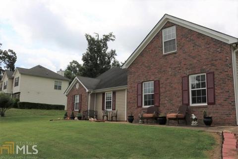 40 Avery Dr, Covington, GA 30016 photo 2