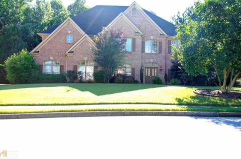 5001 Tottenham Ct, Suwanee, GA 30024 photo 1