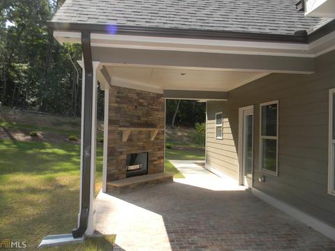 3648 Eagle View Way, Monroe, GA 30655 photo 21