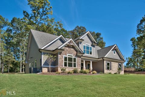3648 Eagle View Way, Monroe, GA 30655 photo 2