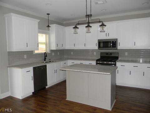 3648 Eagle View Way, Monroe, GA 30655 photo 5