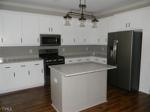 3648 Eagle View Way, Monroe, GA 30655 photo 4