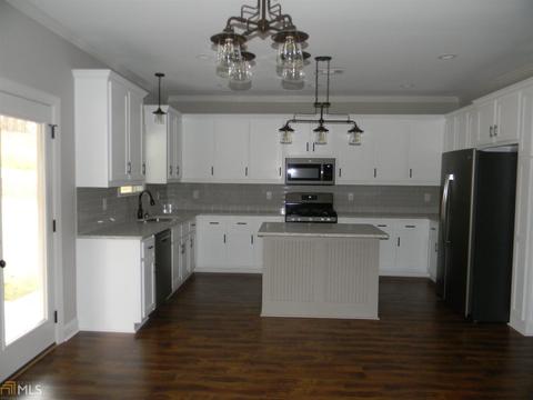 3648 Eagle View Way, Monroe, GA 30655 photo 3
