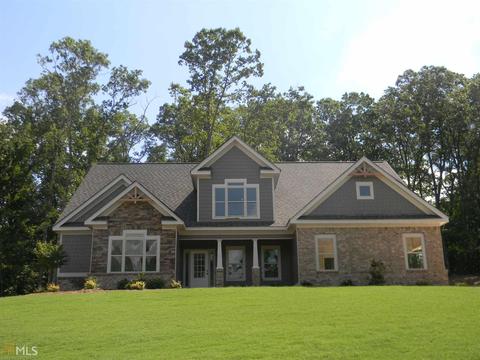 3648 Eagle View Way, Monroe, GA 30655 photo 26