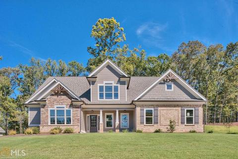 3648 Eagle View Way, Monroe, GA 30655 photo 1