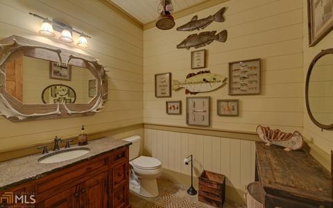 229 E Wildcat Rd, Clarkesville, GA 30523 photo 30