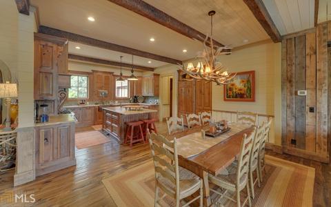 229 E Wildcat Rd, Clarkesville, GA 30523 photo 5