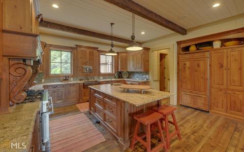 229 E Wildcat Rd, Clarkesville, GA 30523 photo 12