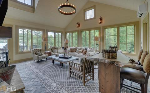 229 E Wildcat Rd, Clarkesville, GA 30523 photo 7