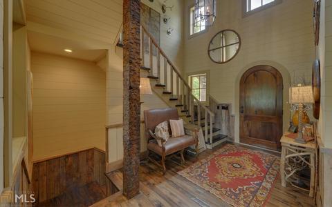 229 E Wildcat Rd, Clarkesville, GA 30523 photo 4