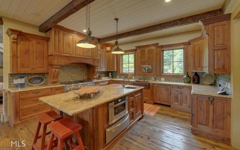 229 E Wildcat Rd, Clarkesville, GA 30523 photo 13