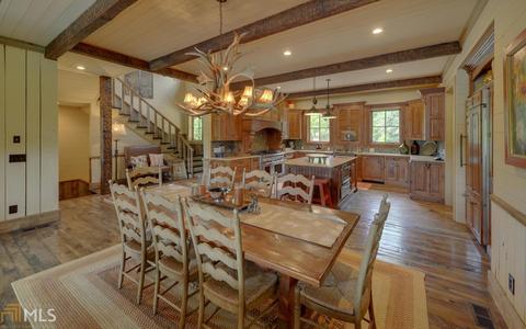 229 E Wildcat Rd, Clarkesville, GA 30523 photo 11