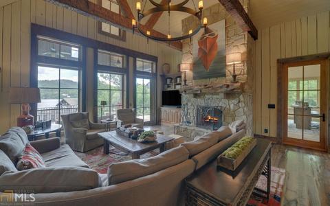 229 E Wildcat Rd, Clarkesville, GA 30523 photo 6