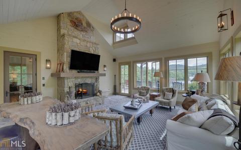 229 E Wildcat Rd, Clarkesville, GA 30523 photo 8