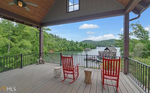 229 E Wildcat Rd, Clarkesville, GA 30523 photo 10