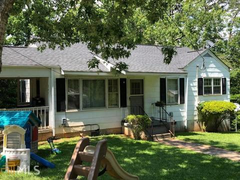 72 Maka Way, Toccoa, GA 30577 photo 1