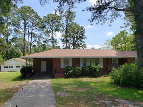 207 Kellam Rd, Dublin, GA 31021 photo 1