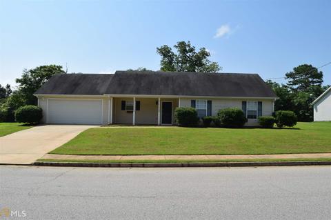 20 Thrasher Rd, Covington, GA 30016 photo 1