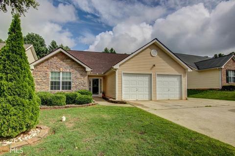 85 Lassiter Dr, Covington, GA 30016 photo 2